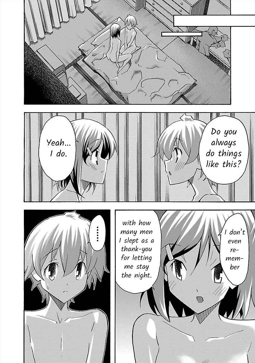 Page 10 Chapter 7 Cross H