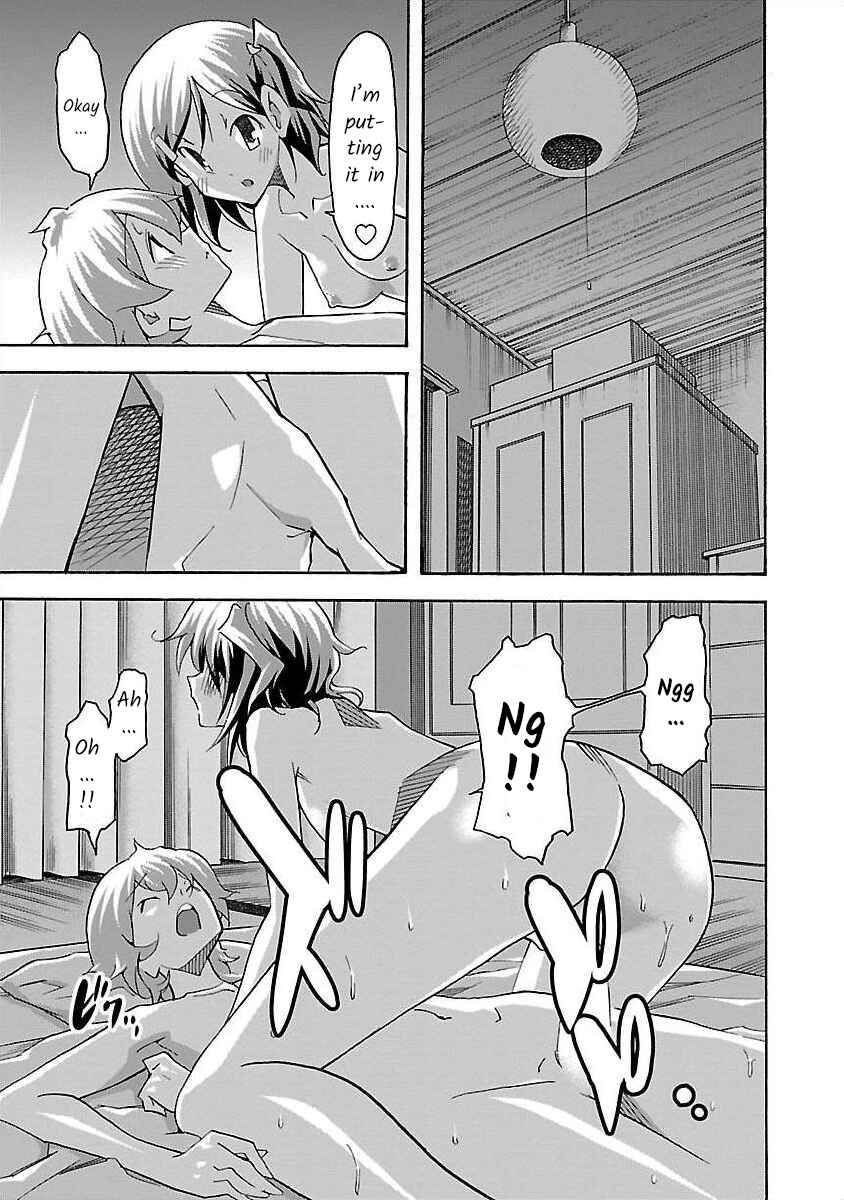 Page 13 Chapter 7 Cross H