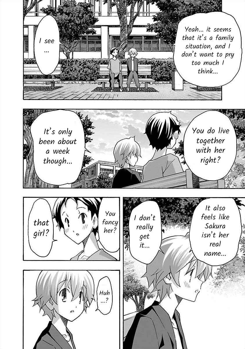Page 23 Chapter 7 Cross H