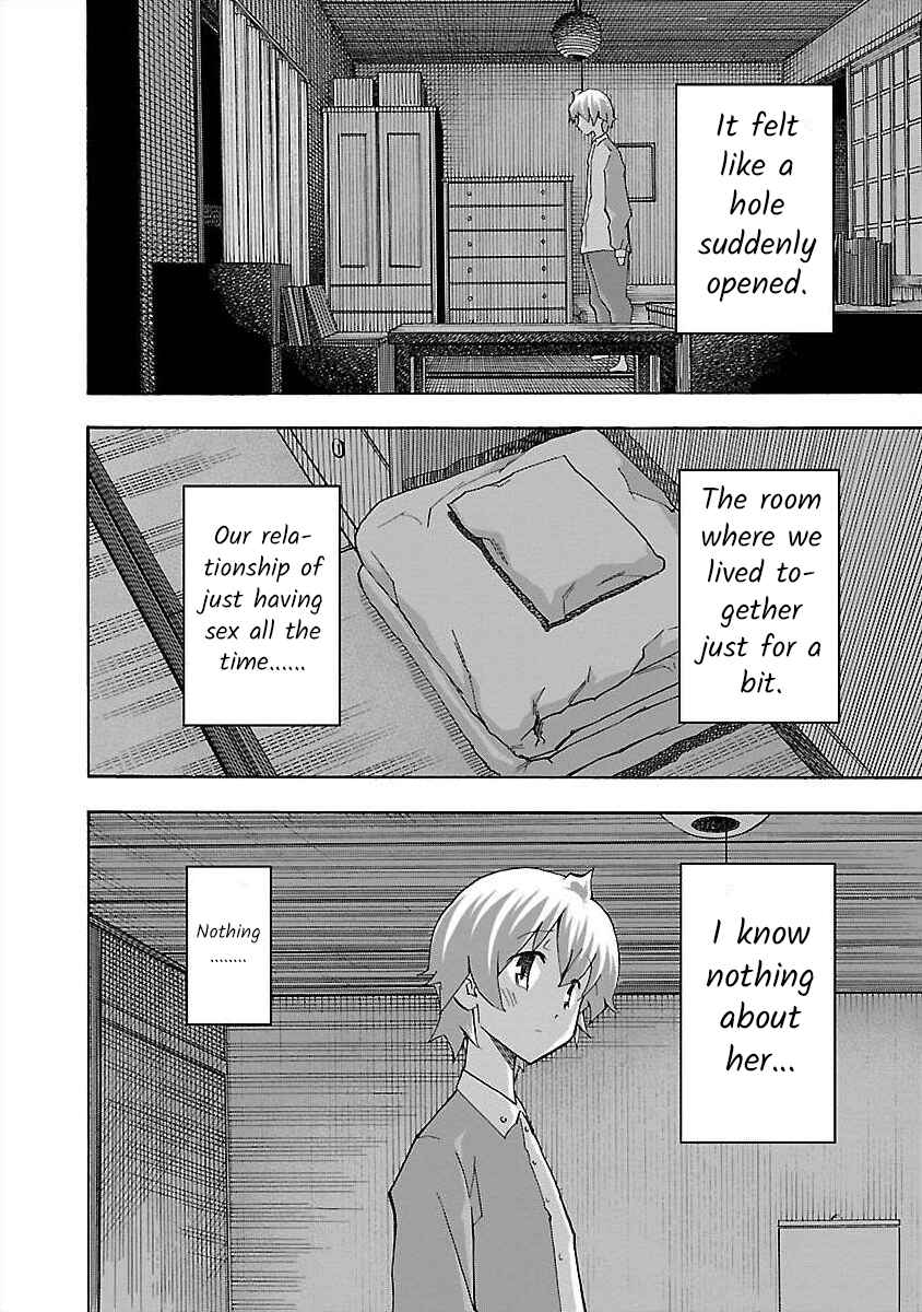 Page 27 Chapter 7 Cross H