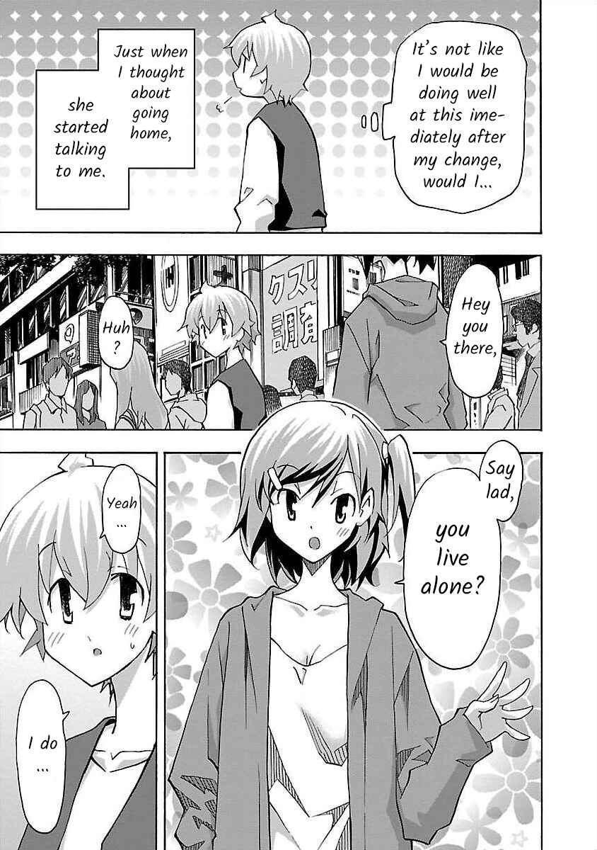 Page 3 Chapter 7 Cross H