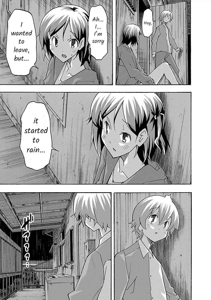 Page 30 Chapter 7 Cross H