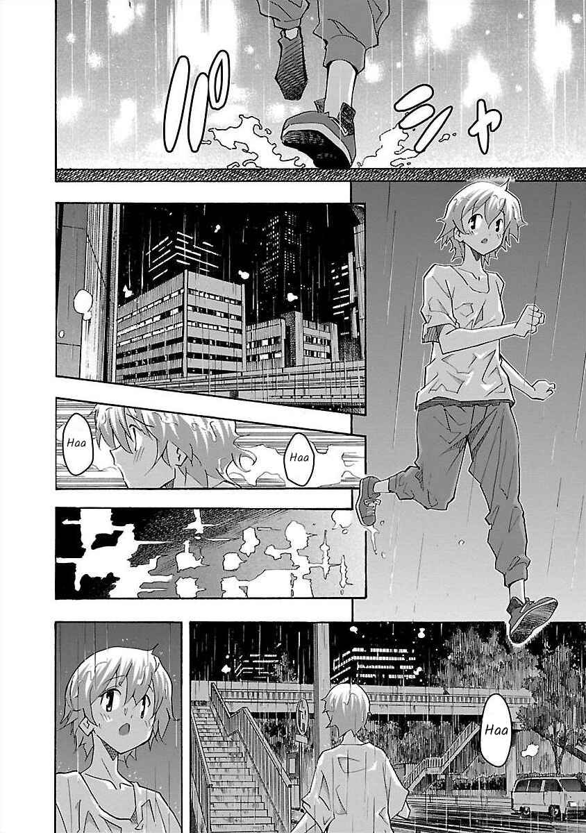 Page 35 Chapter 7 Cross H