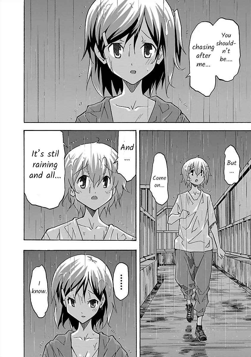 Page 37 Chapter 7 Cross H