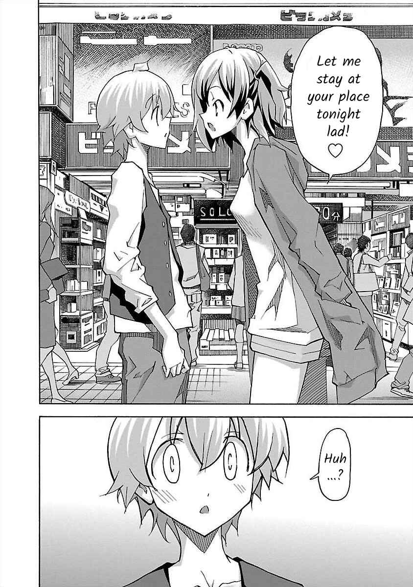 Page 4 Chapter 7 Cross H