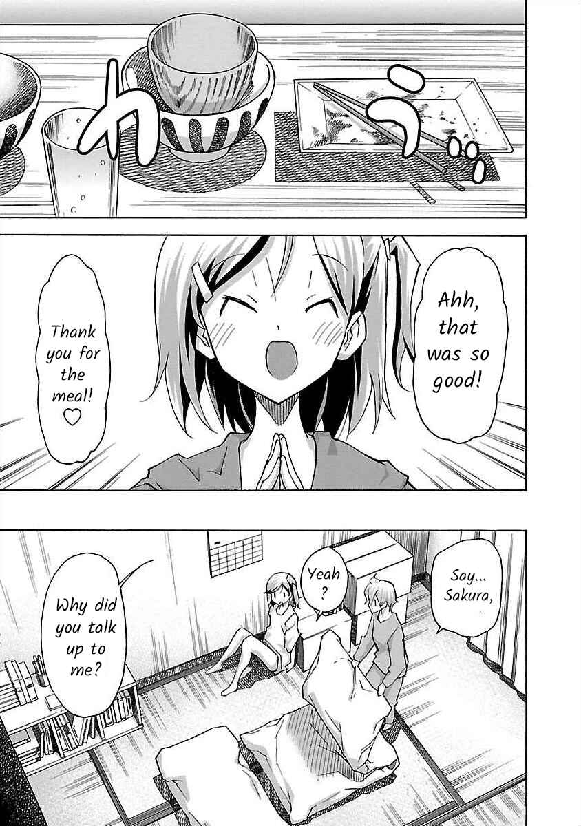 Page 7 Chapter 7 Cross H