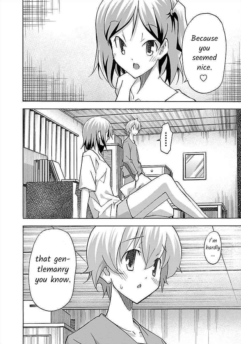 Page 8 Chapter 7 Cross H