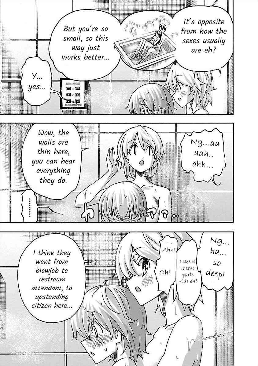 Page 13 Chapter 2 Cross H