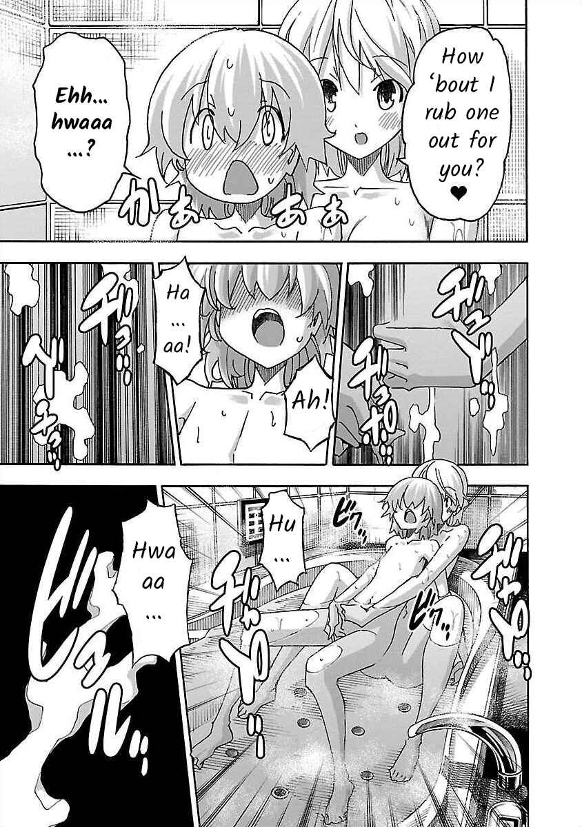 Page 15 Chapter 2 Cross H
