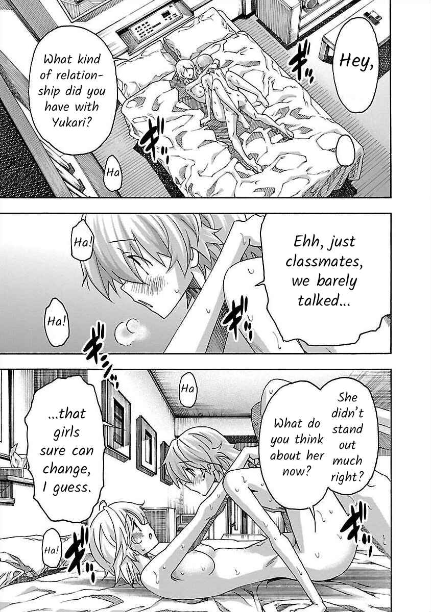 Page 17 Chapter 2 Cross H