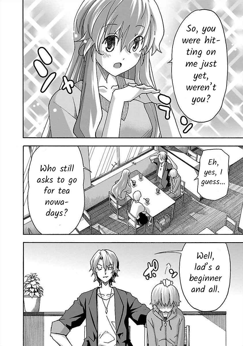 Page 8 Chapter 2 Cross H