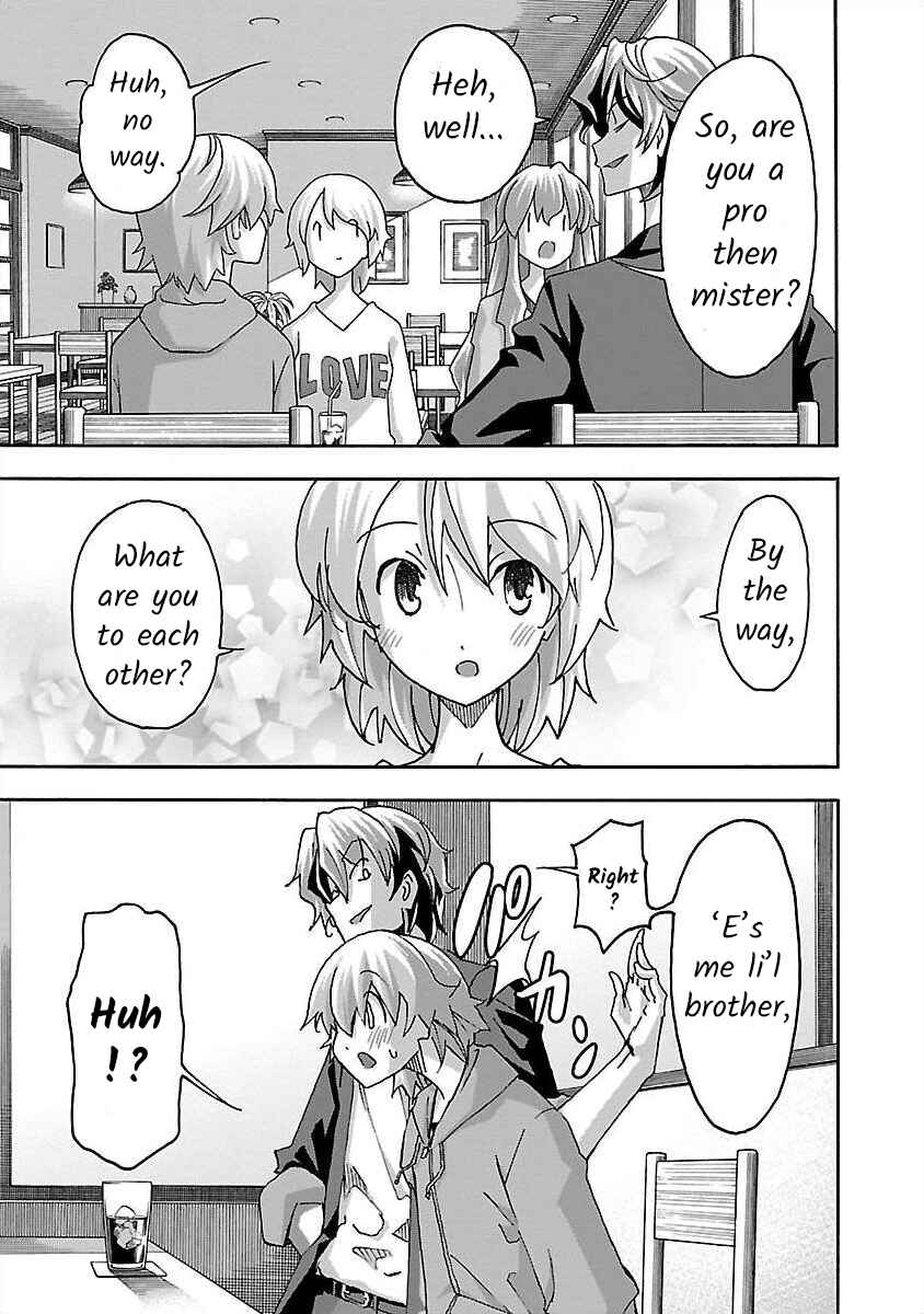 Page 9 Chapter 2 Cross H