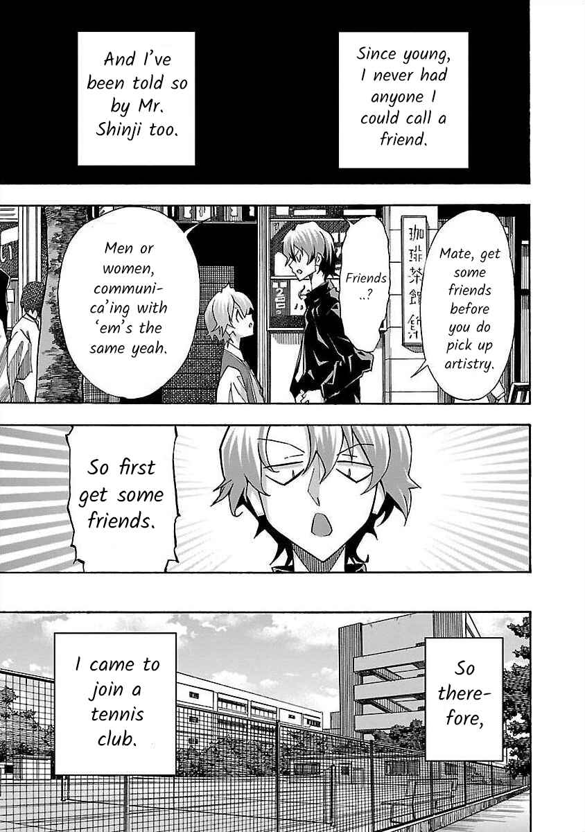 Page 10 Chapter 6 Cross H