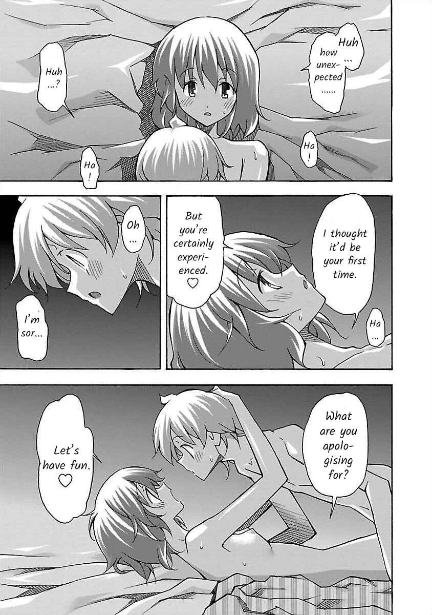 Page 29 Chapter 6 Cross H