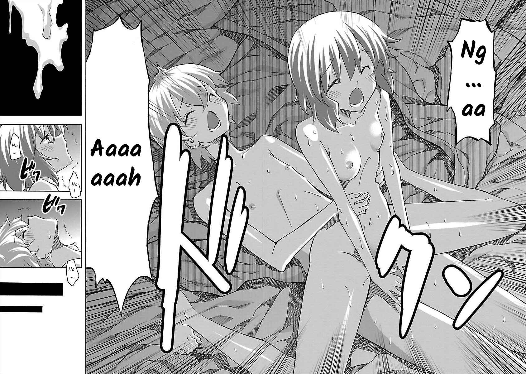 Page 34 Chapter 6 Cross H