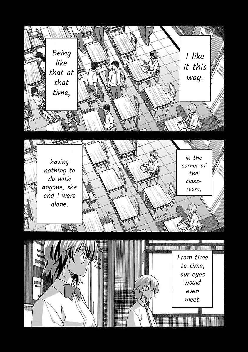 Page 10 Chapter 3 Cross H