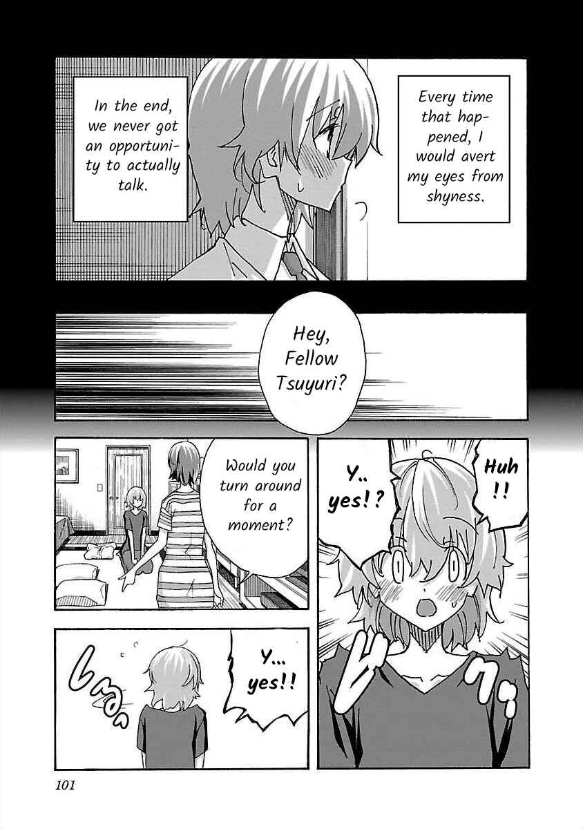 Page 11 Chapter 3 Cross H