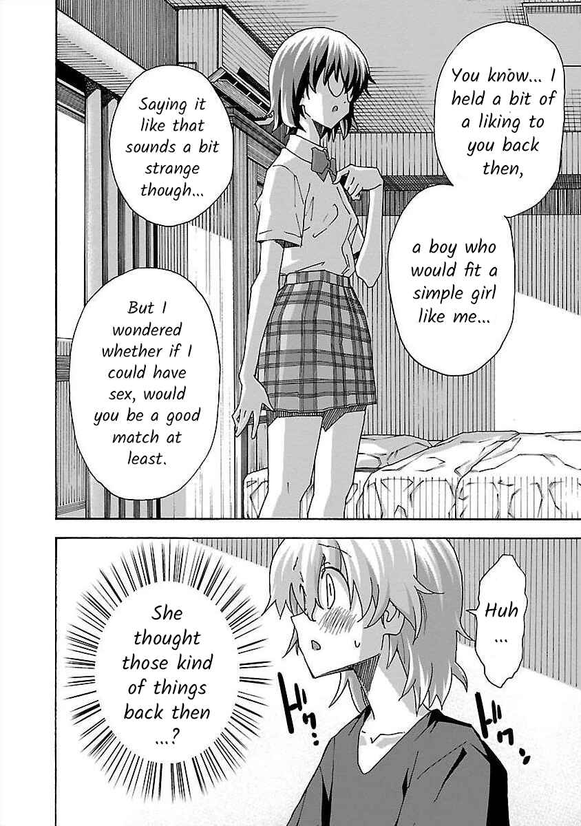 Page 16 Chapter 3 Cross H