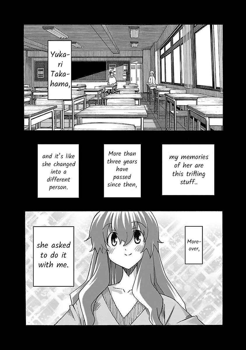 Page 4 Chapter 3 Cross H