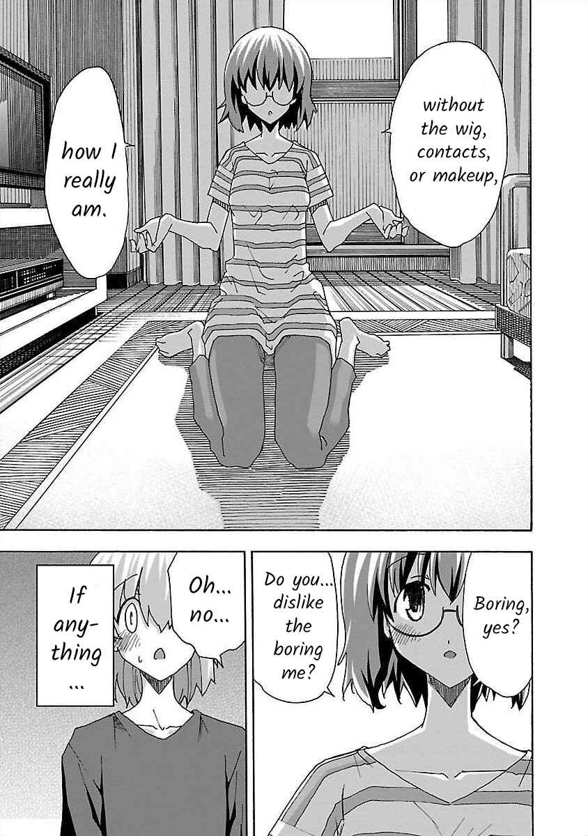 Page 9 Chapter 3 Cross H