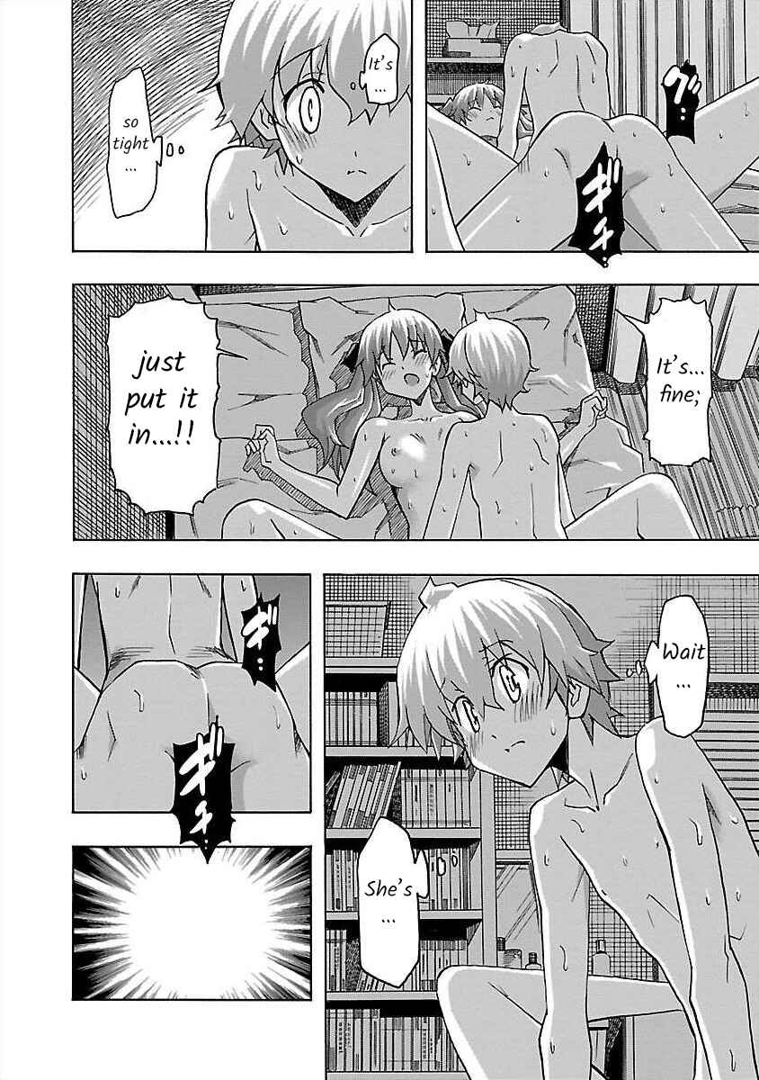 Page 18 Chapter 8 Cross H