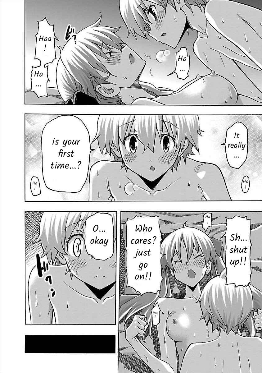 Page 20 Chapter 8 Cross H