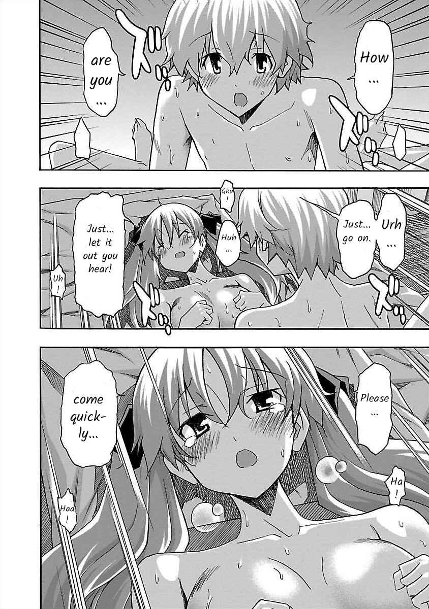 Page 22 Chapter 8 Cross H