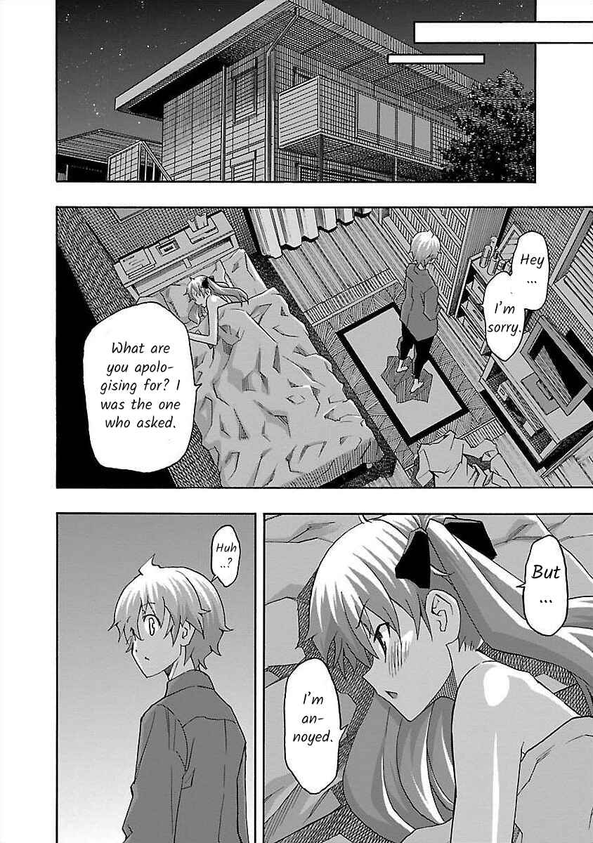 Page 25 Chapter 8 Cross H