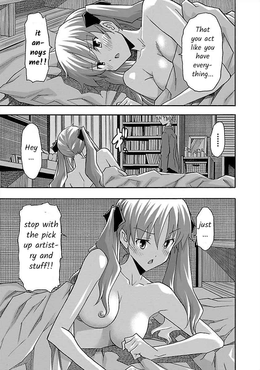 Page 26 Chapter 8 Cross H