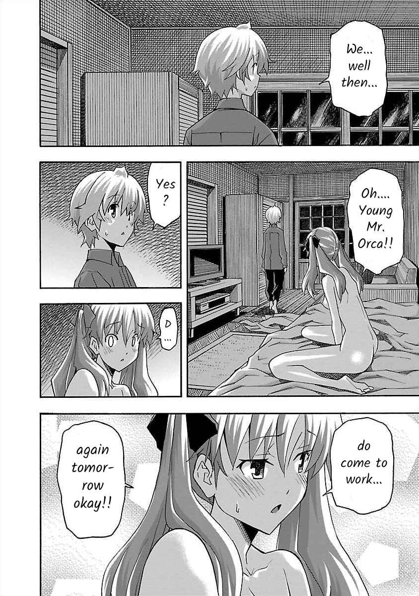 Page 29 Chapter 8 Cross H