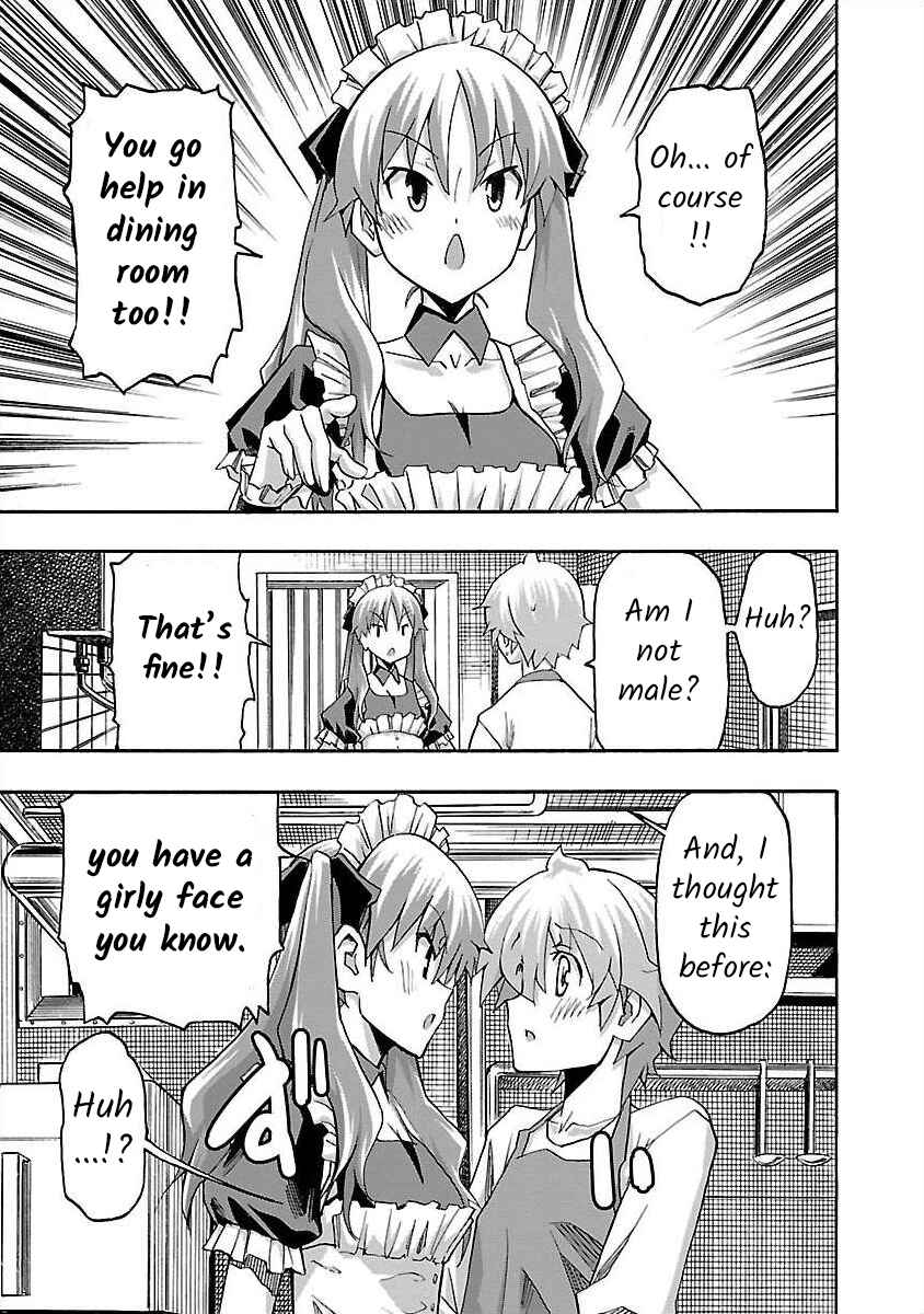 Page 32 Chapter 8 Cross H