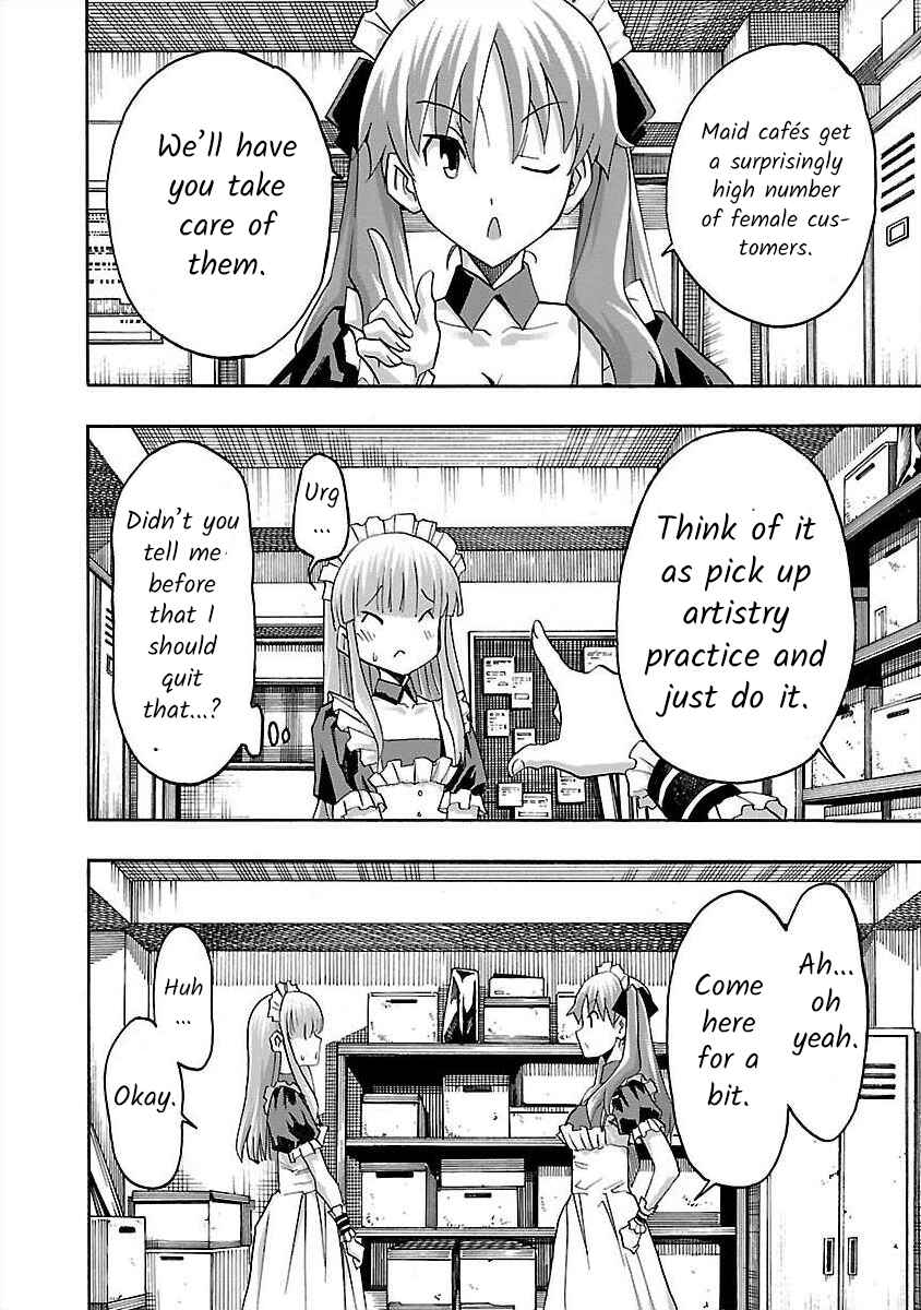 Page 35 Chapter 8 Cross H