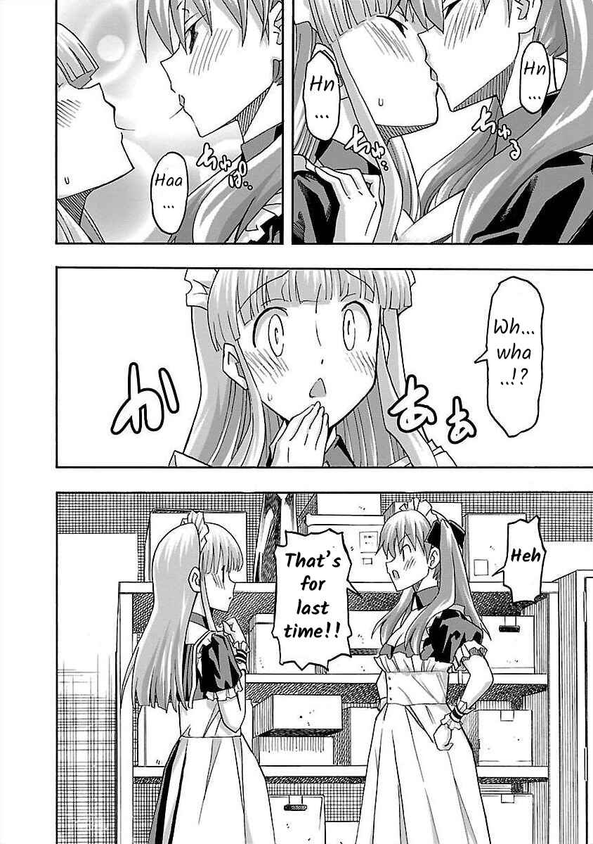 Page 38 Chapter 8 Cross H