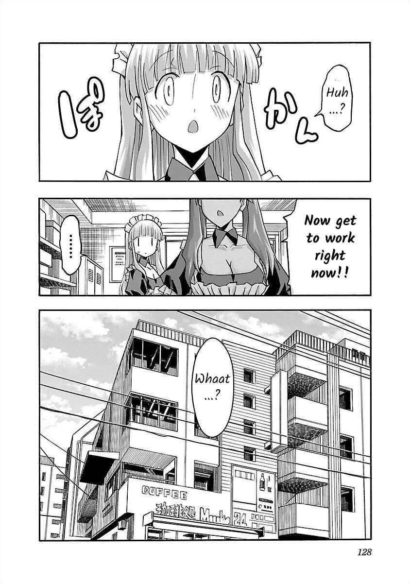 Page 40 Chapter 8 Cross H