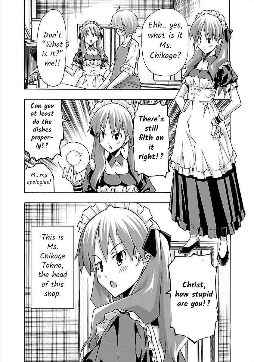 Page 6 Chapter 8 Cross H