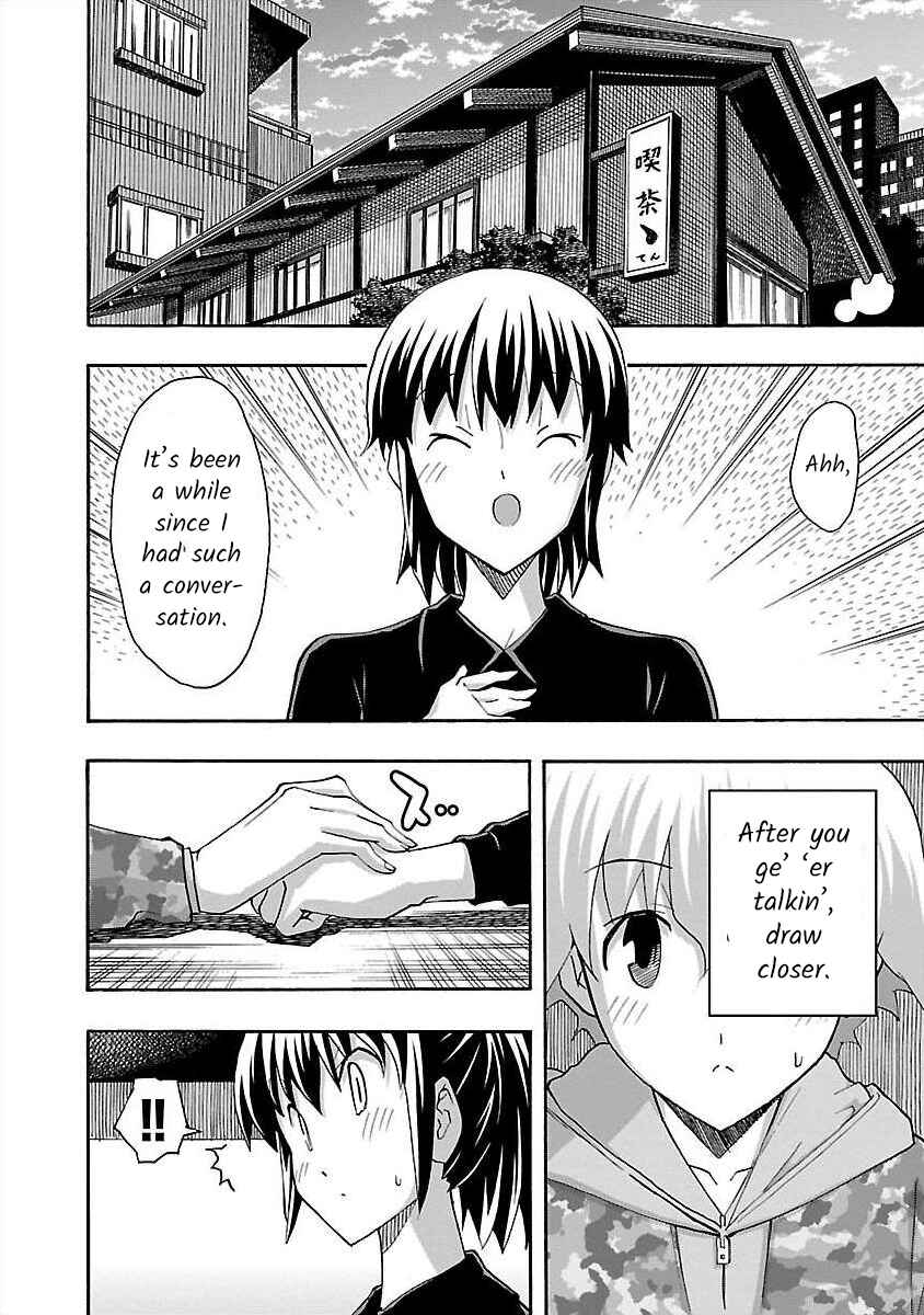 Page 14 Chapter 11 Cross H
