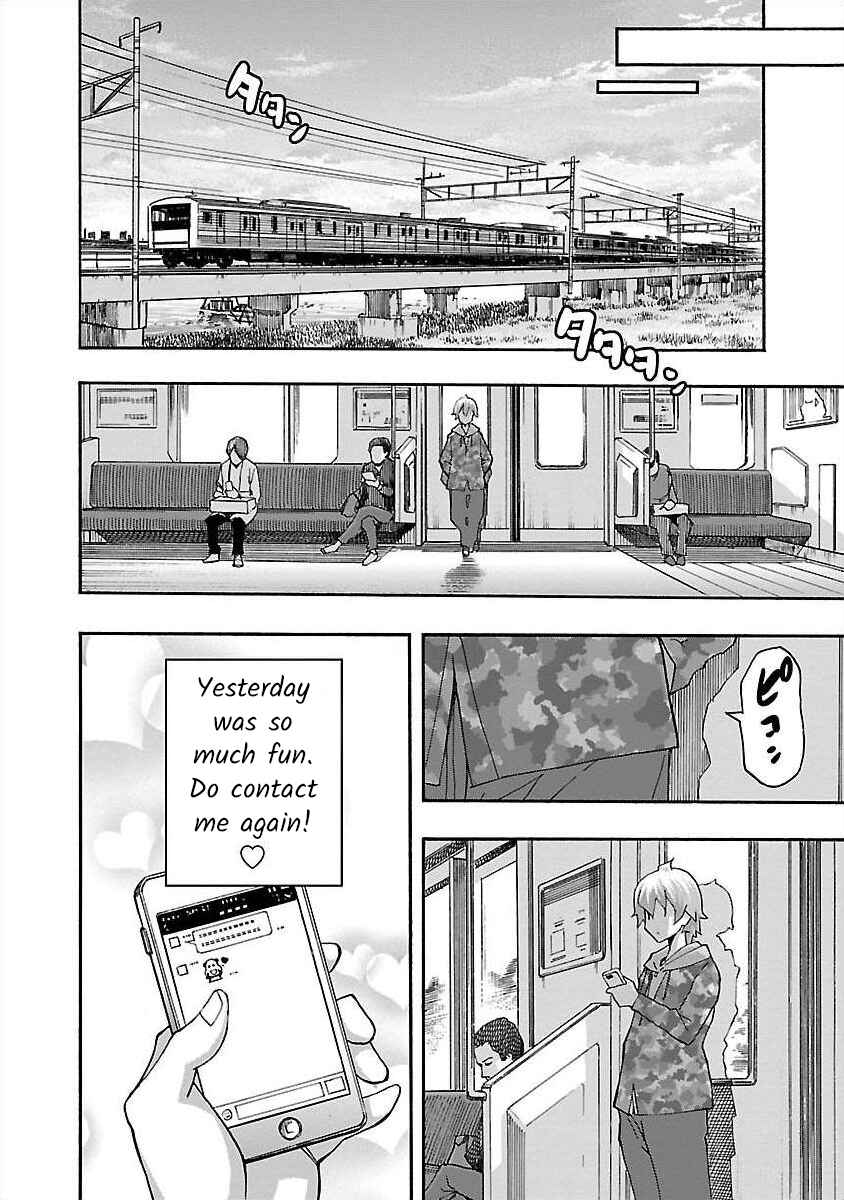Page 23 Chapter 11 Cross H