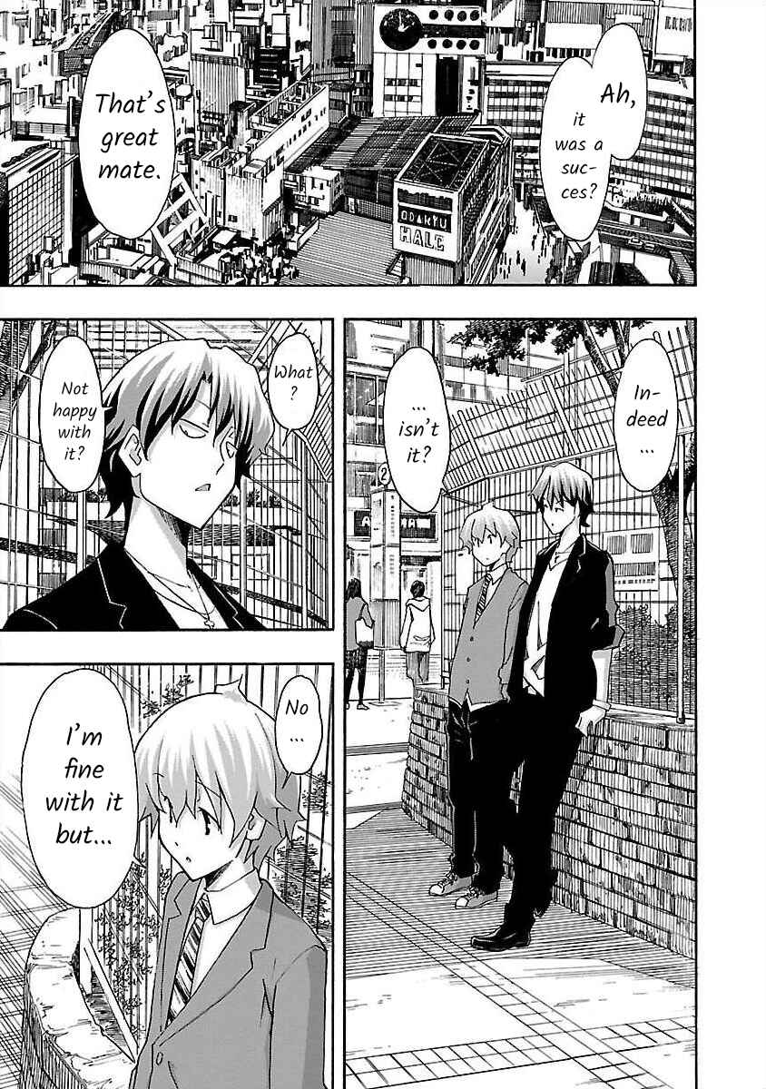 Page 26 Chapter 11 Cross H