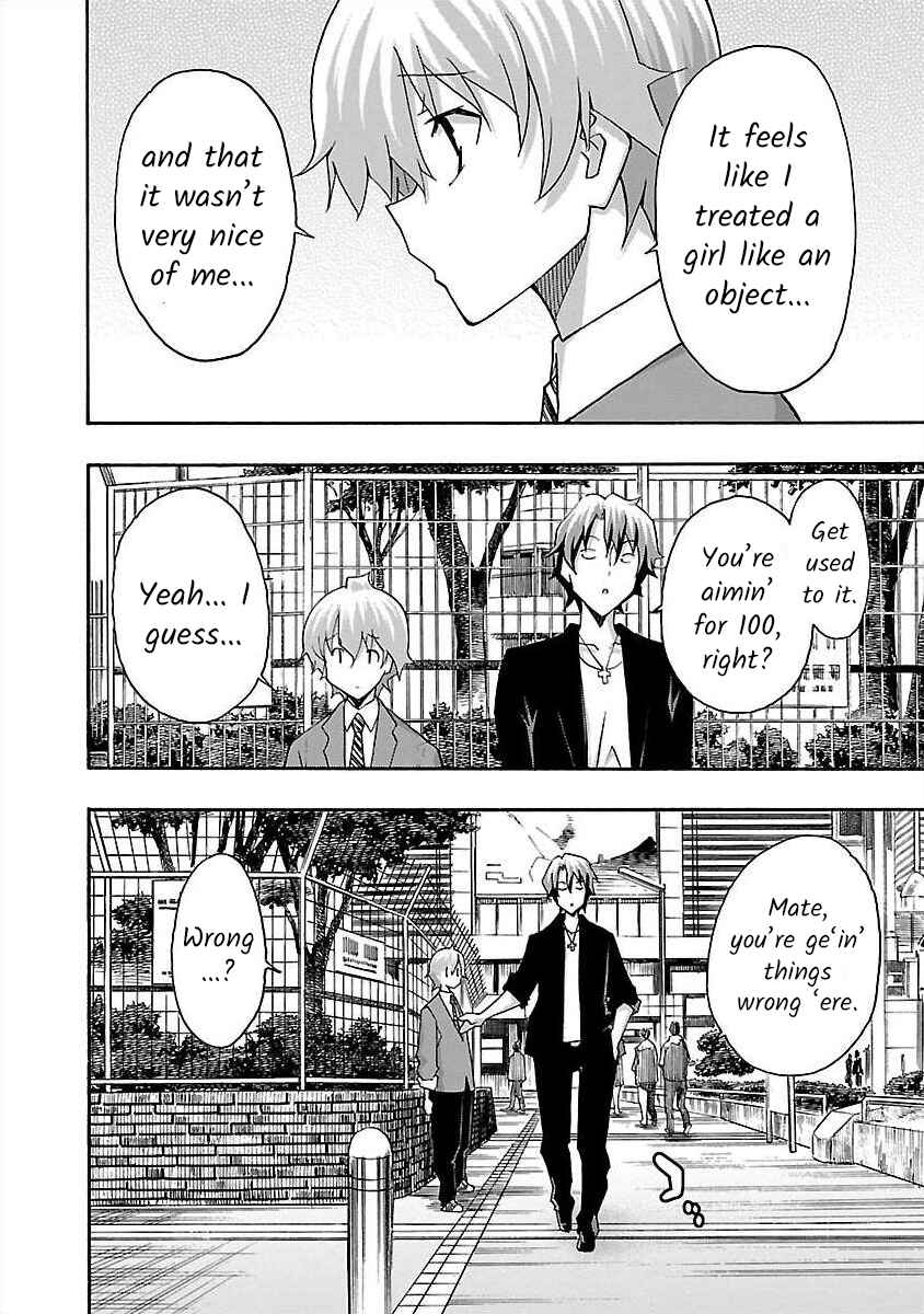 Page 27 Chapter 11 Cross H
