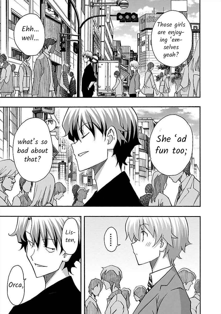 Page 28 Chapter 11 Cross H