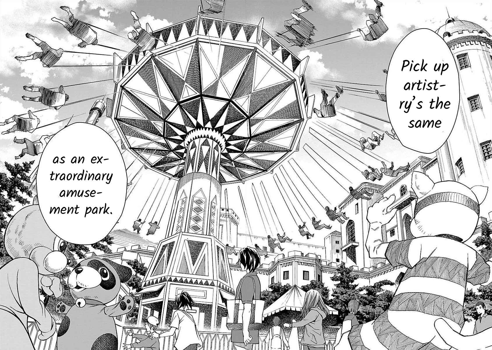 Page 29 Chapter 11 Cross H