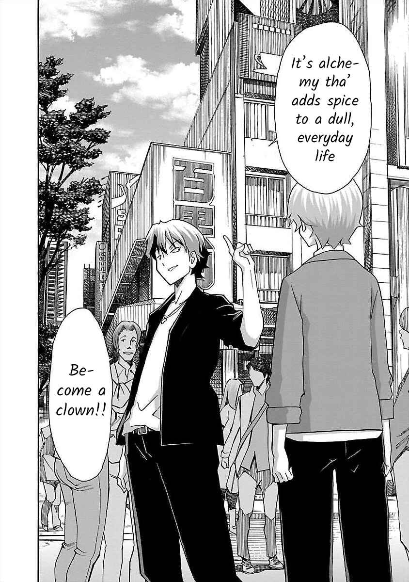 Page 30 Chapter 11 Cross H