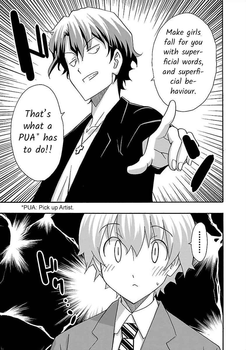 Page 31 Chapter 11 Cross H