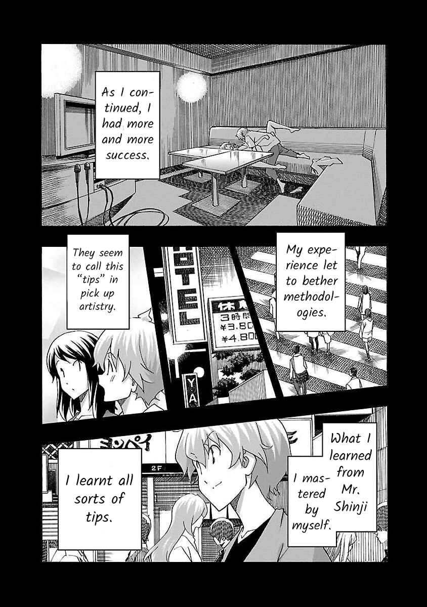 Page 33 Chapter 11 Cross H