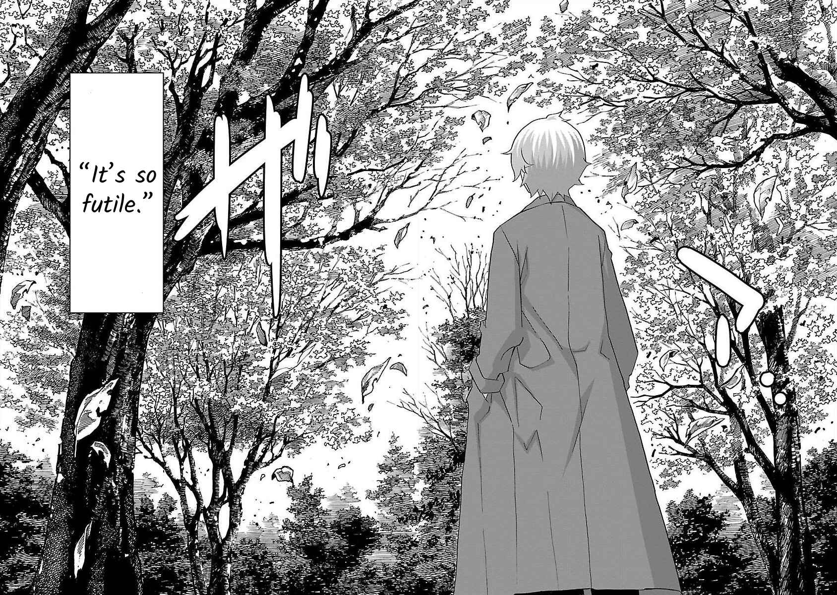 Page 36 Chapter 11 Cross H