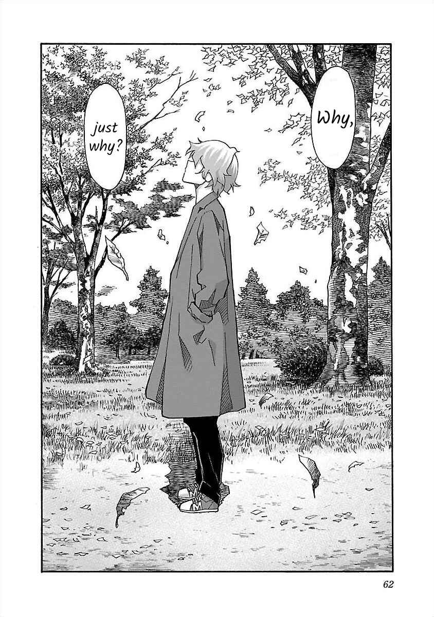 Page 39 Chapter 11 Cross H