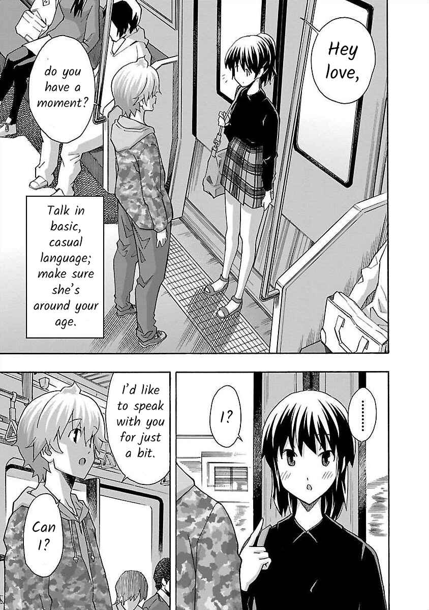 Page 5 Chapter 11 Cross H