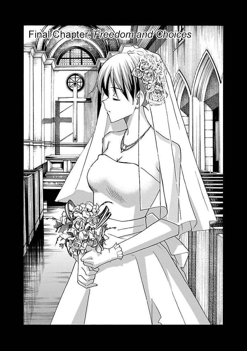 Page 1 Chapter 13 Cross H