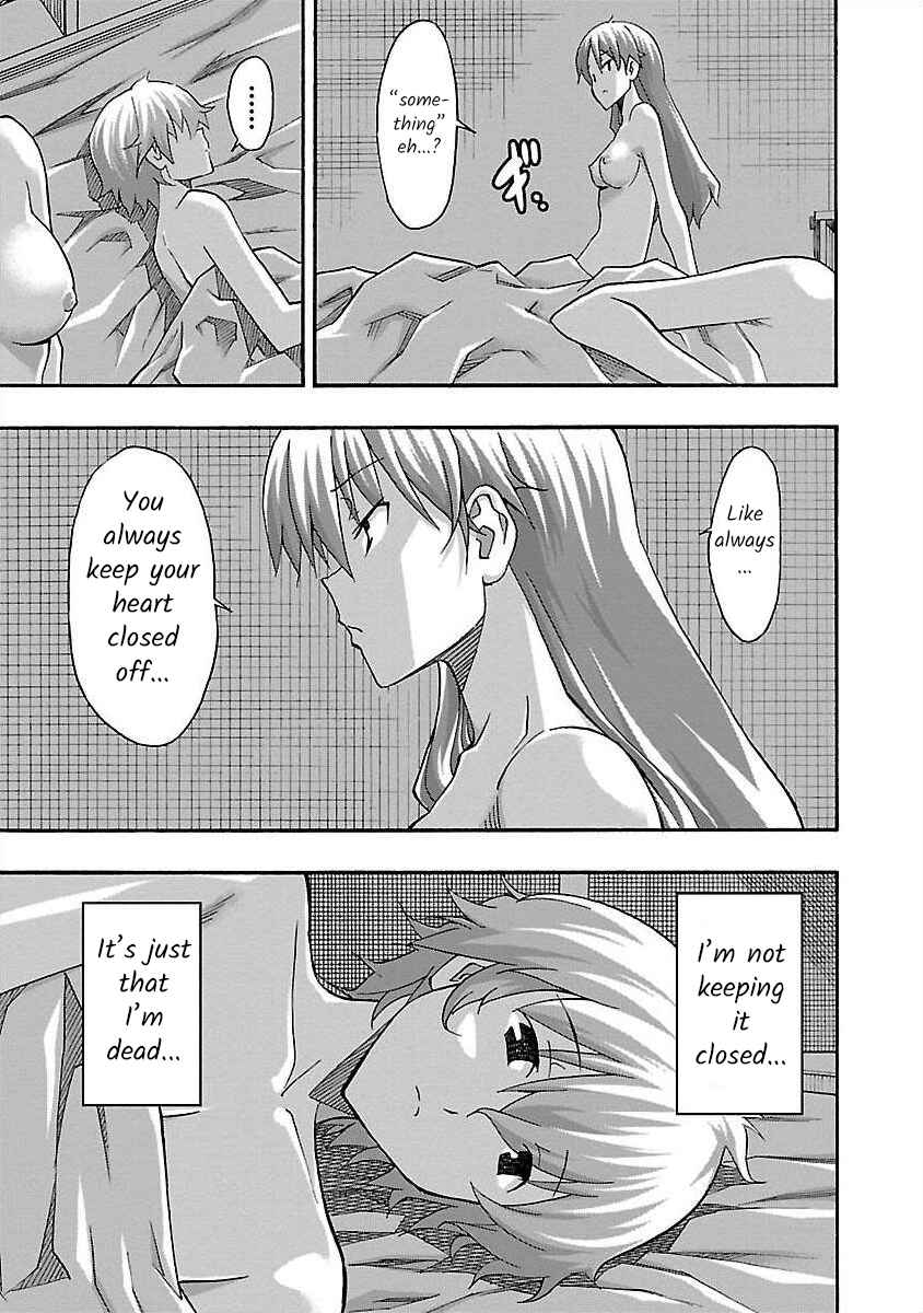 Page 15 Chapter 13 Cross H