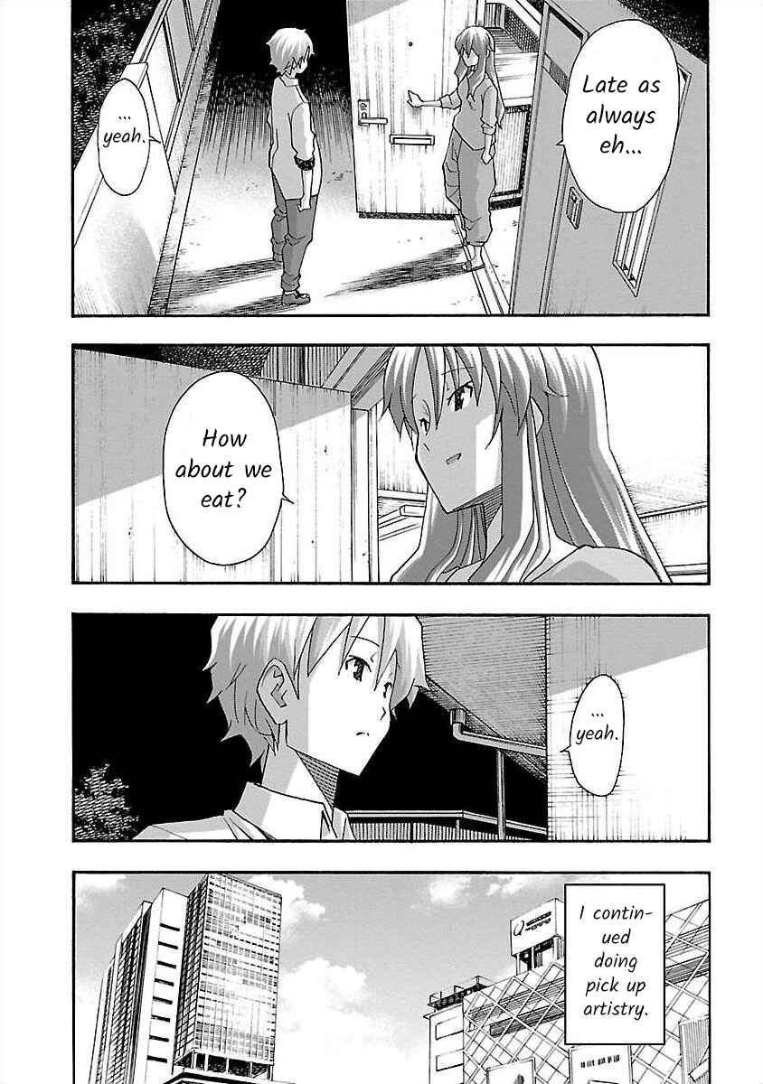 Page 20 Chapter 13 Cross H